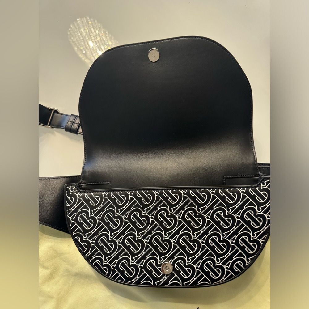 Burberry Belt Bag - Picture 5 of 7